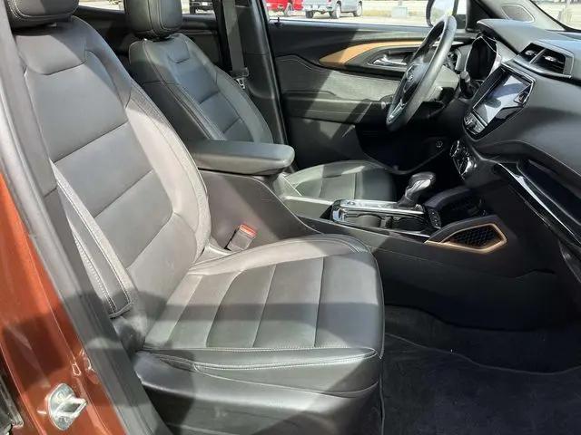 2021 Chevrolet TrailBlazer AWD ACTIV