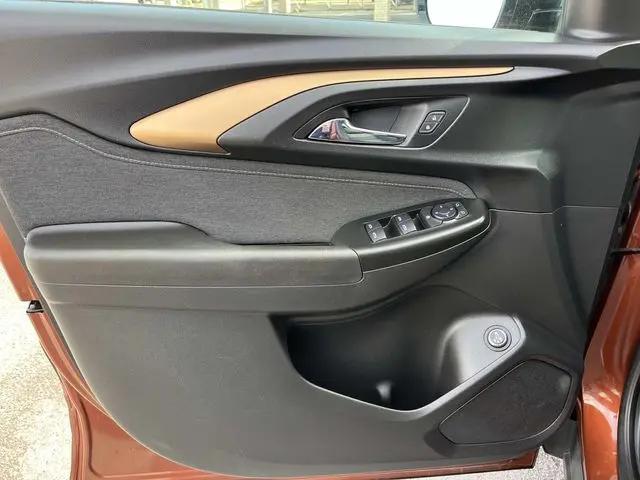 2021 Chevrolet TrailBlazer AWD ACTIV