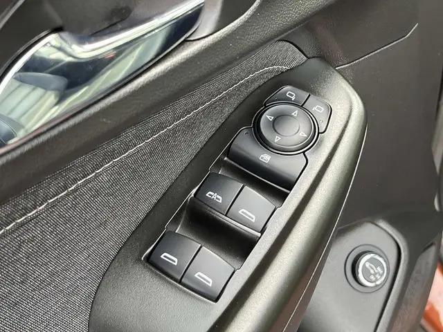 2021 Chevrolet TrailBlazer AWD ACTIV