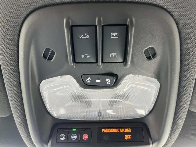 2021 Chevrolet TrailBlazer AWD ACTIV