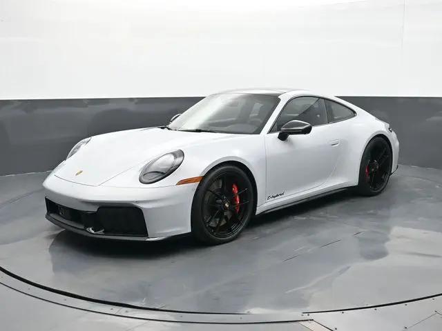 2026 Porsche 911 Carrera 4 GTS for sale in Ft Myers, FL