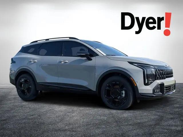 2026 Kia Sportage X-Line for sale in Lake Wales, FL