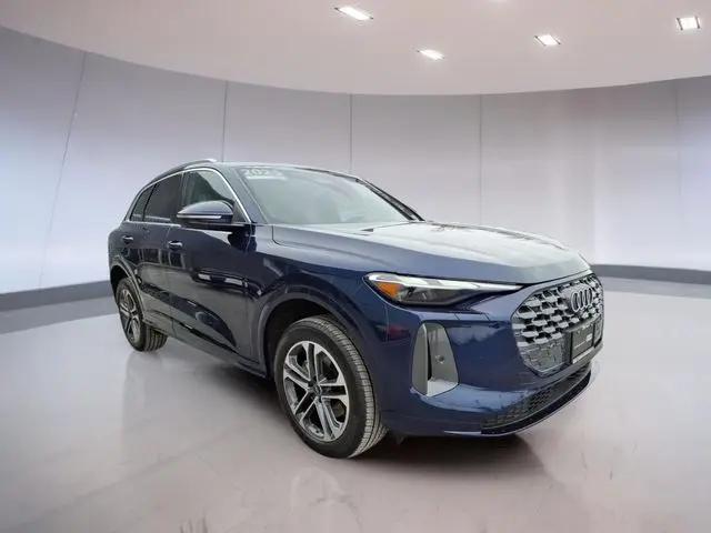 2025 Audi Q5 Premium TFSI quattro S tronic for sale in Freehold, NJ