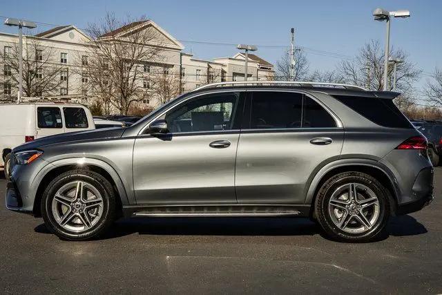 2026 Mercedes-Benz GLE GLE 350 GLE 350