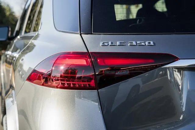 2026 Mercedes-Benz GLE GLE 350 GLE 350
