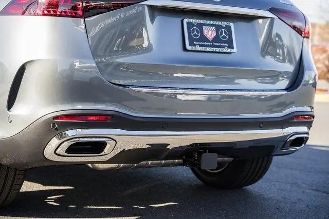 2026 Mercedes-Benz GLE GLE 350 GLE 350