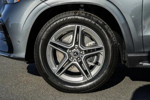2026 Mercedes-Benz GLE GLE 350 GLE 350