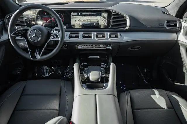 2026 Mercedes-Benz GLE GLE 350 GLE 350