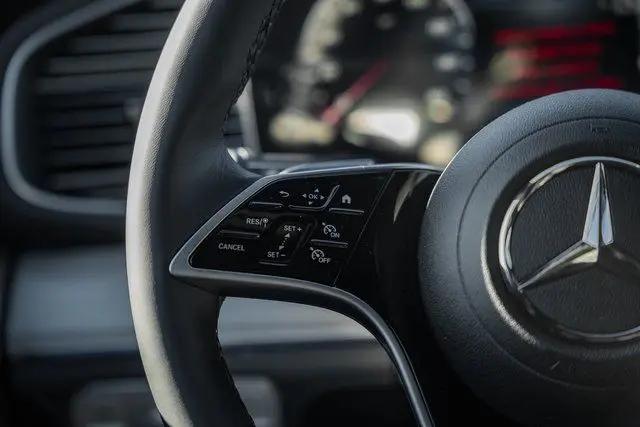 2026 Mercedes-Benz GLE GLE 350 GLE 350