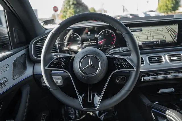 2026 Mercedes-Benz GLE GLE 350 GLE 350