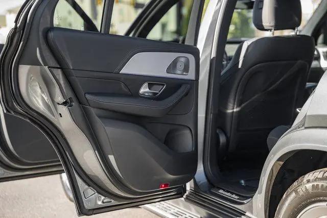 2026 Mercedes-Benz GLE GLE 350 GLE 350