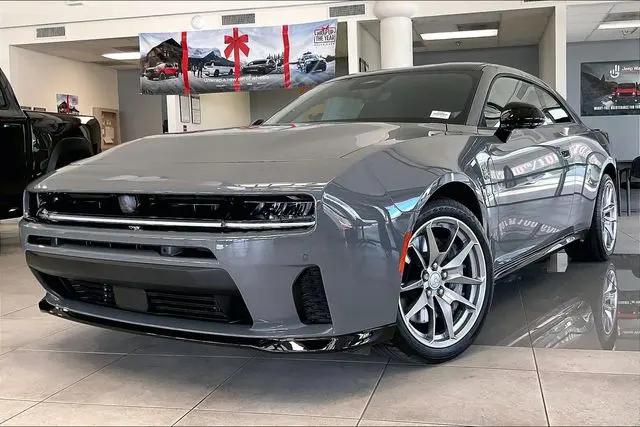 2026 Dodge Charger Scat Pack Plus 2-Door AWD for sale in Cathedral City, CA