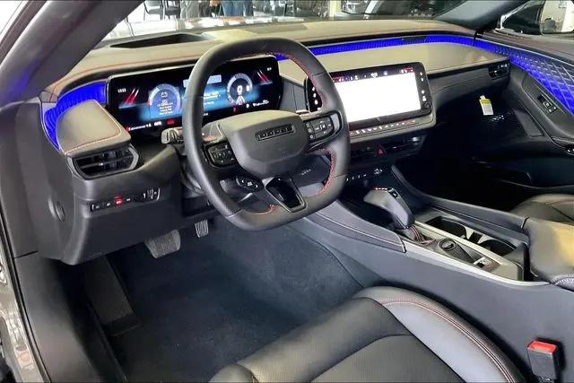 2026 Dodge Charger Scat Pack Plus 2-Door AWD