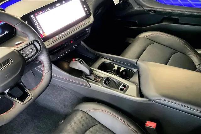 2026 Dodge Charger Scat Pack Plus 2-Door AWD