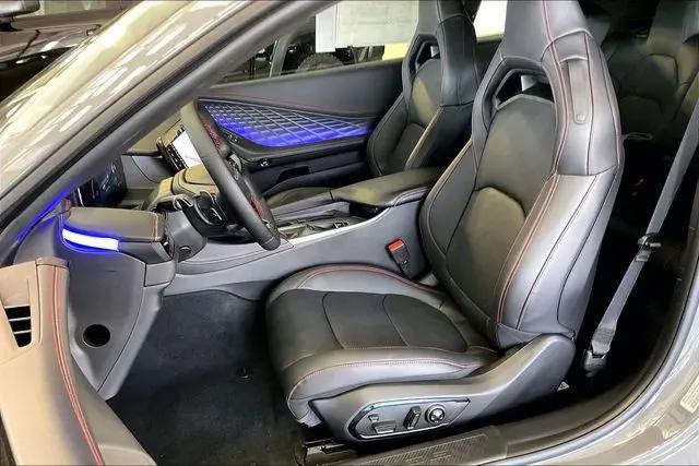 2026 Dodge Charger Scat Pack Plus 2-Door AWD