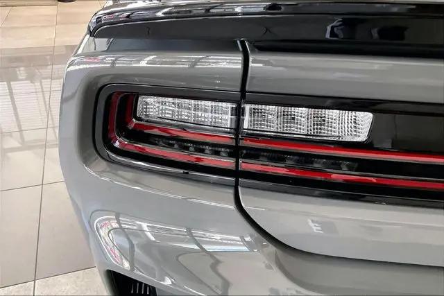2026 Dodge Charger Scat Pack Plus 2-Door AWD