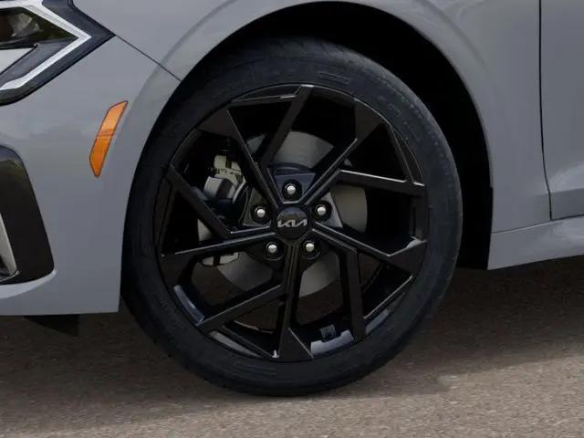 2026 Kia K5 GT-Line AWD