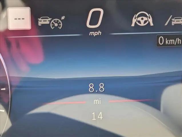 2026 Mercedes-Benz Maybach SL 680 Monogram Series 4MATIC