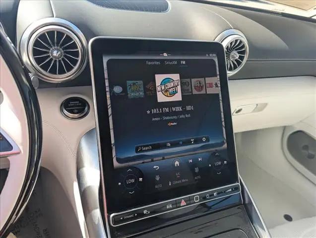 2026 Mercedes-Benz Maybach SL 680 Monogram Series 4MATIC
