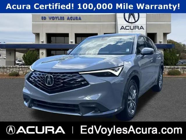 2025 Acura ADX Base for sale in Chamblee, GA