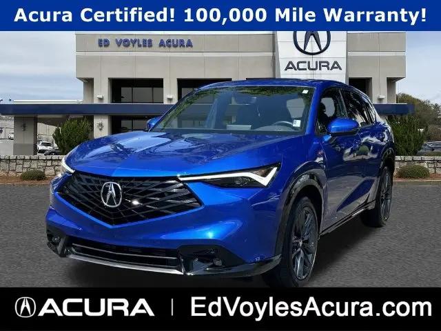2025 Acura ADX A-Spec for sale in Chamblee, GA