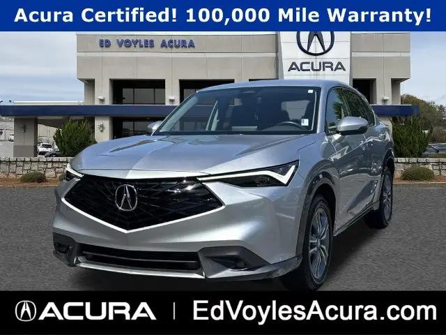 2025 Acura ADX Base for sale in Chamblee, GA
