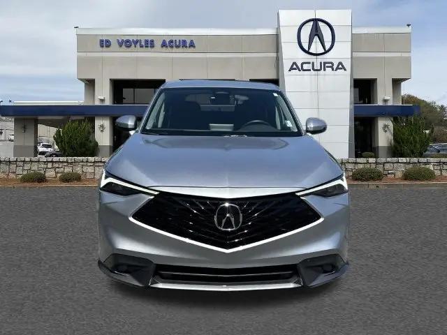2025 Acura ADX Base