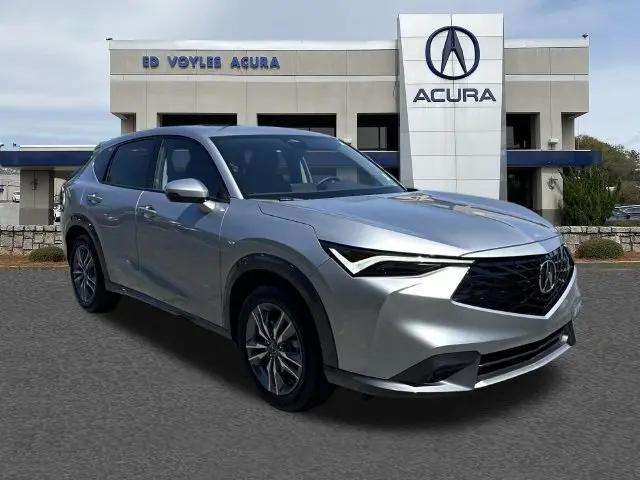 2025 Acura ADX Base