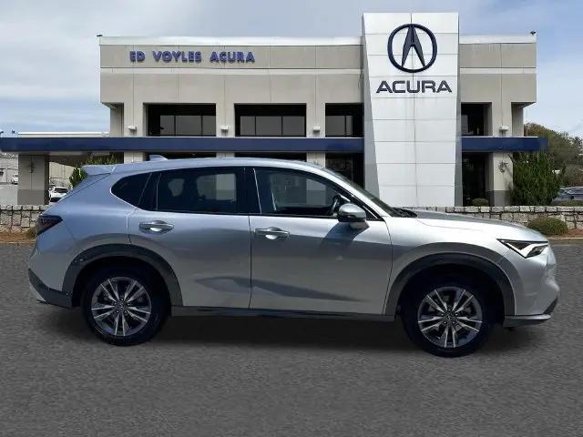2025 Acura ADX Base