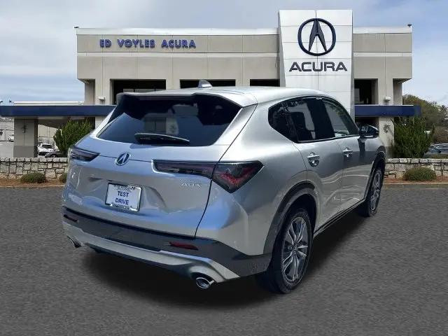 2025 Acura ADX Base