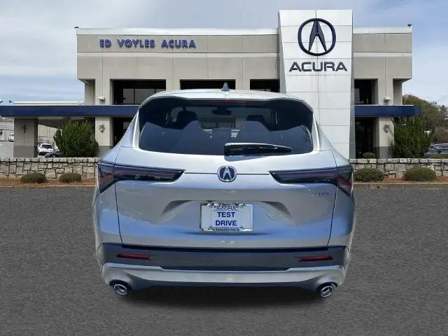 2025 Acura ADX Base