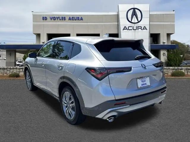 2025 Acura ADX Base