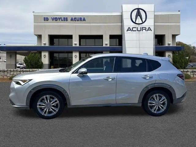 2025 Acura ADX Base