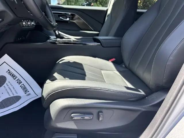 2025 Acura ADX Base