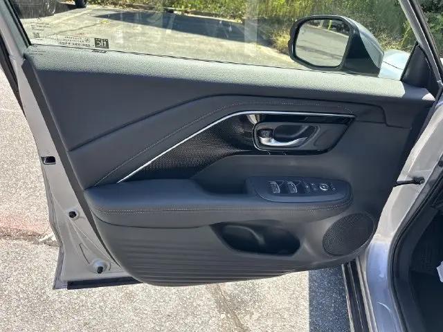 2025 Acura ADX Base