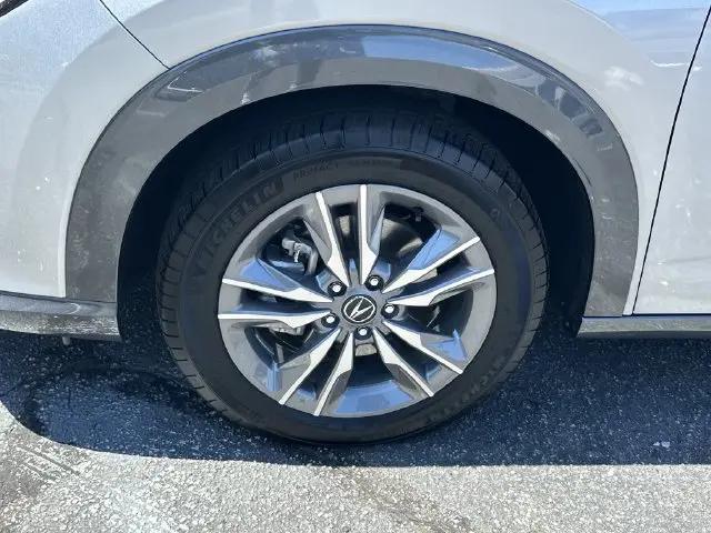 2025 Acura ADX Base