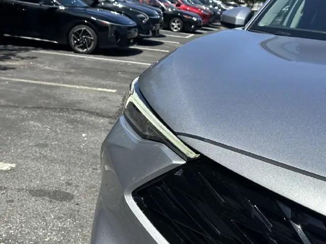 2025 Acura ADX Base