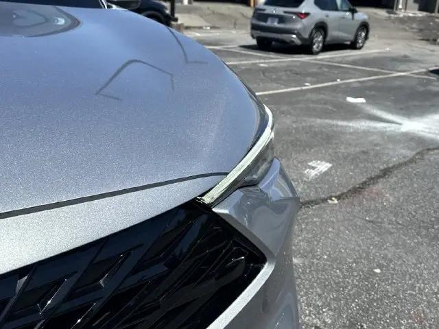 2025 Acura ADX Base