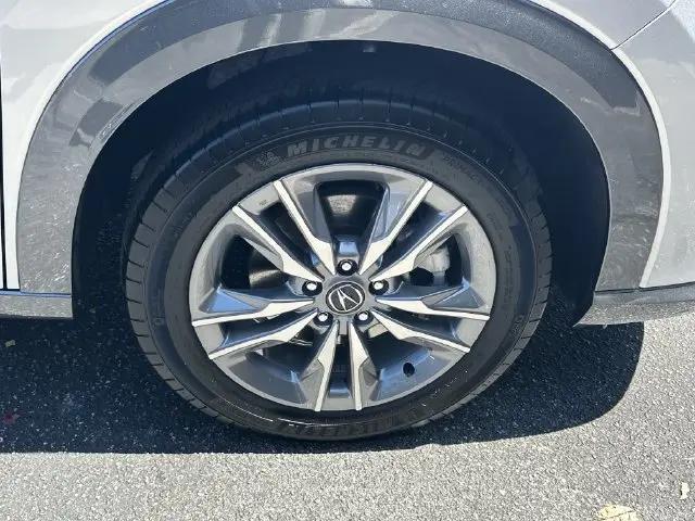 2025 Acura ADX Base