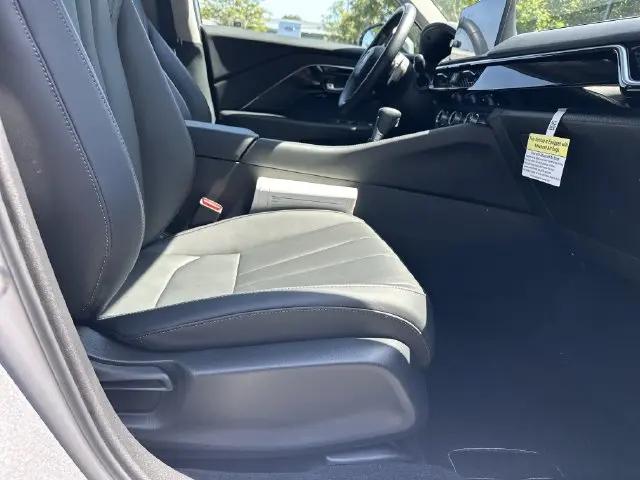 2025 Acura ADX Base