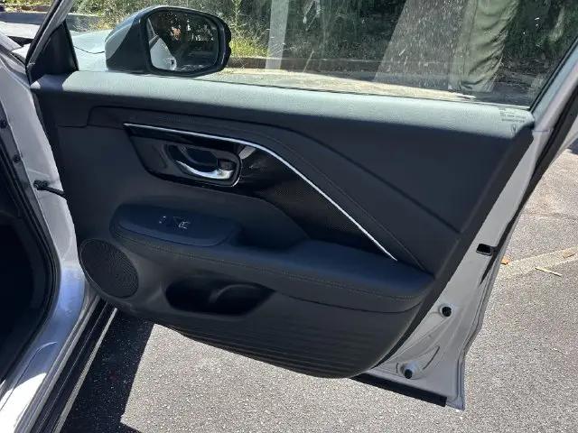 2025 Acura ADX Base