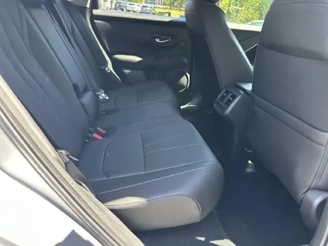 2025 Acura ADX Base