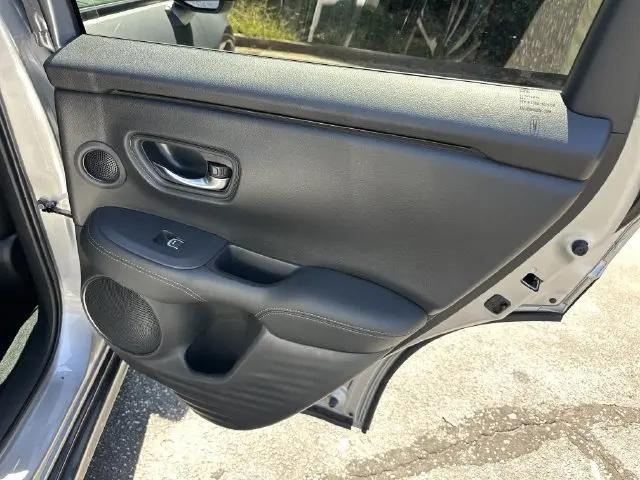 2025 Acura ADX Base