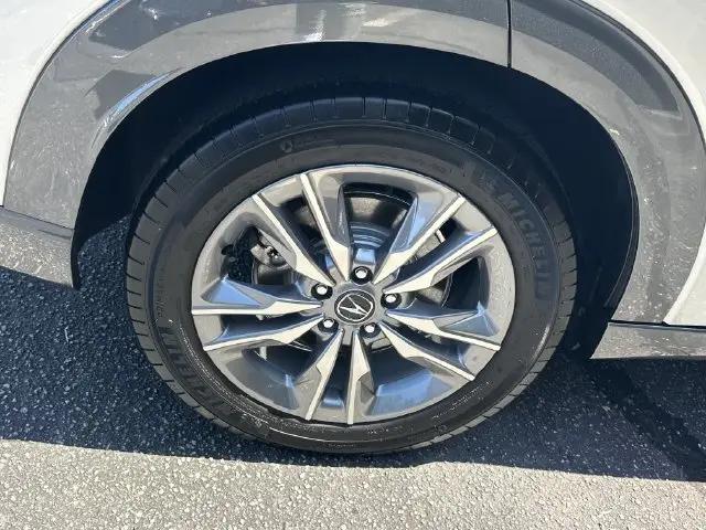 2025 Acura ADX Base