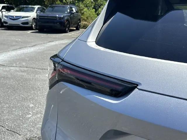 2025 Acura ADX Base