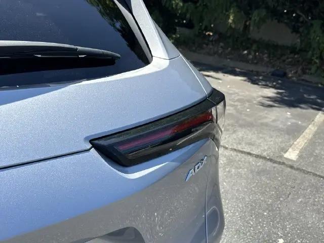 2025 Acura ADX Base