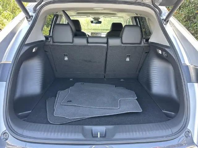 2025 Acura ADX Base