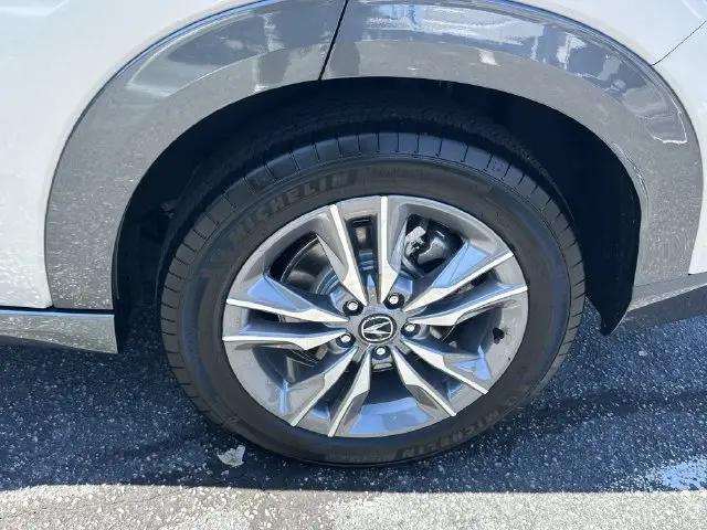 2025 Acura ADX Base