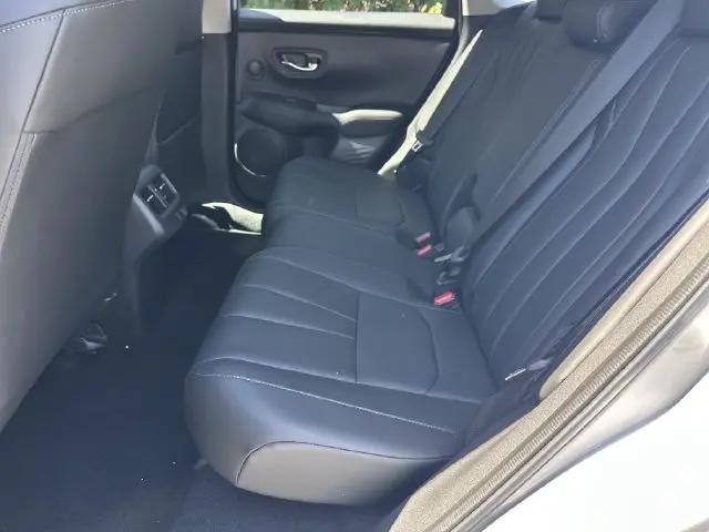 2025 Acura ADX Base
