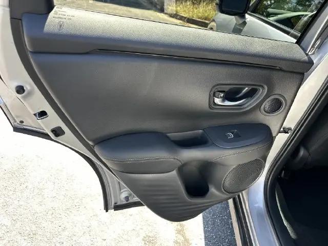 2025 Acura ADX Base